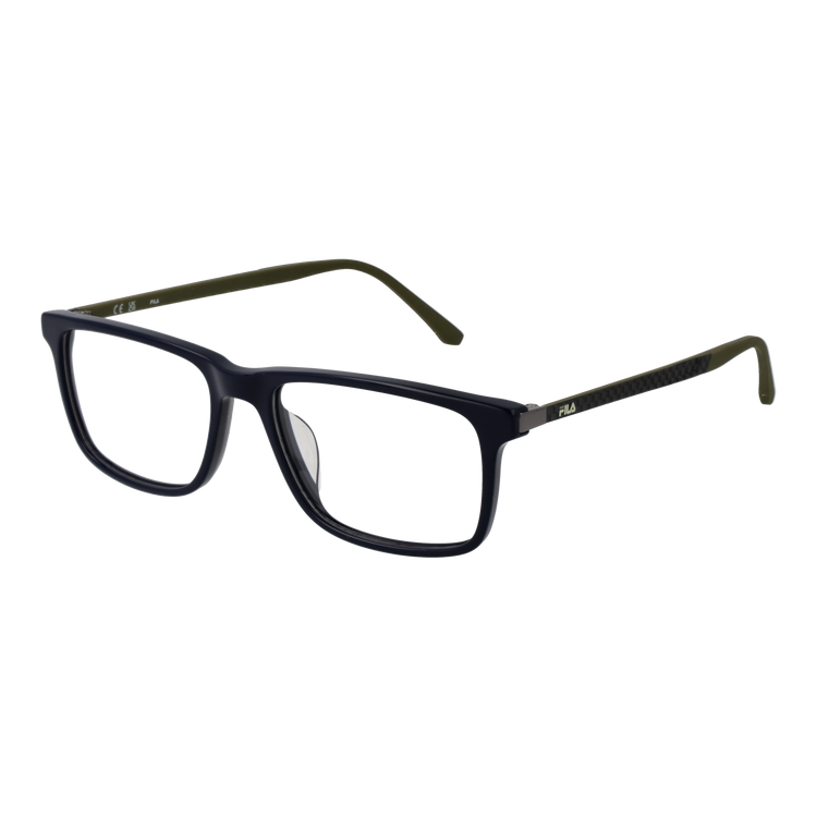 Blue/Demo glasses