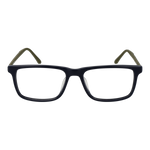 Blue/Demo glasses