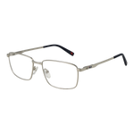 Silver/Demo glasses