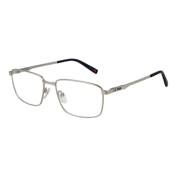 Silver/Demo glasses
