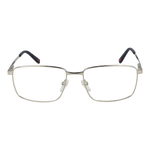 Silver/Demo glasses