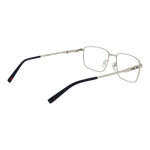 Silver/Demo glasses