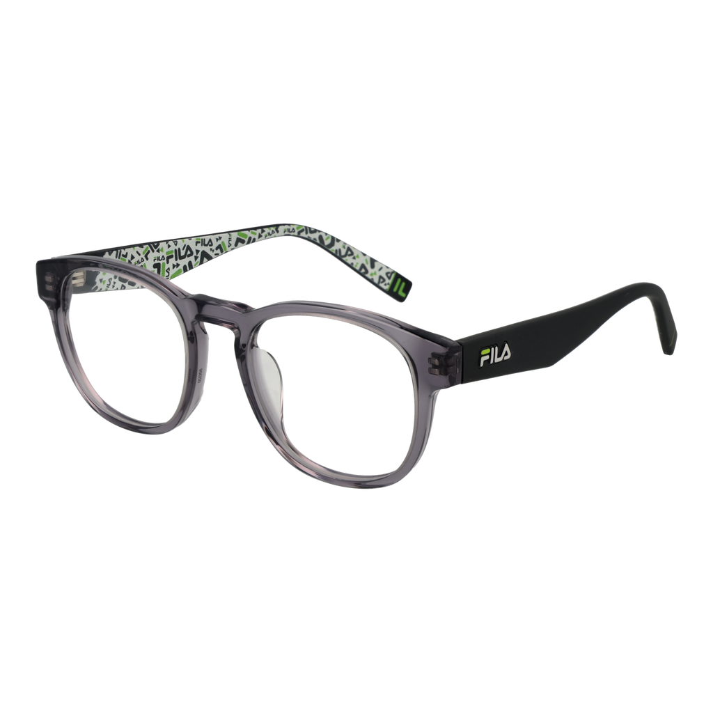 Grey/Demo glasses