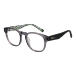 Grey/Demo glasses