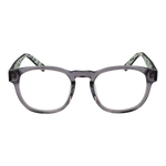 Grey/Demo glasses