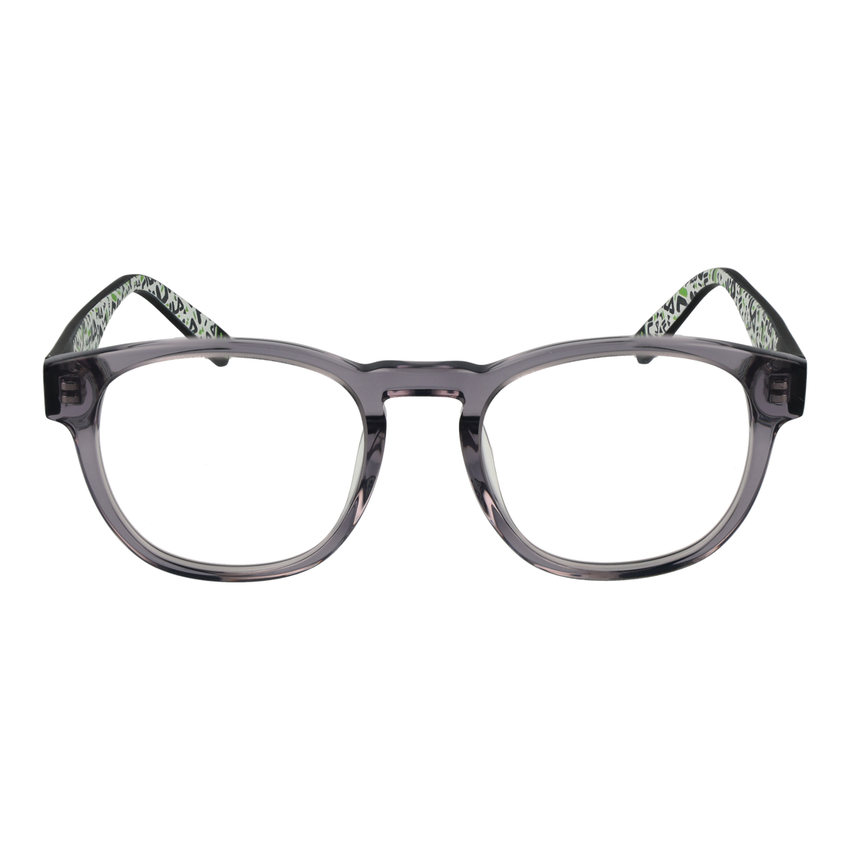 Grey/Demo glasses