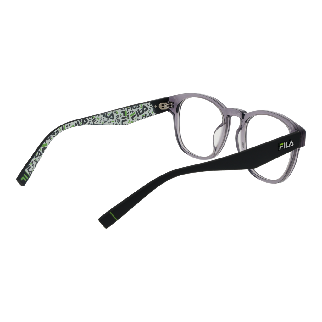 Grey/Demo glasses