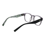 Grey/Demo glasses