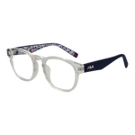 Transparent / Demo glasses