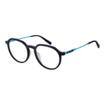 Blue / Clear