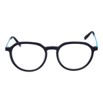 Blue/Demo glasses