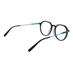 Blue/Demo glasses