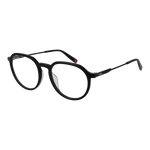 Black / Clear