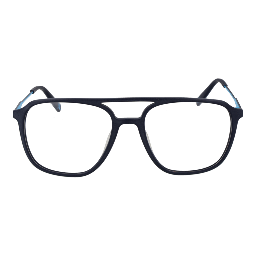 Blue/Demo glasses