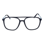 Blue/Demo glasses