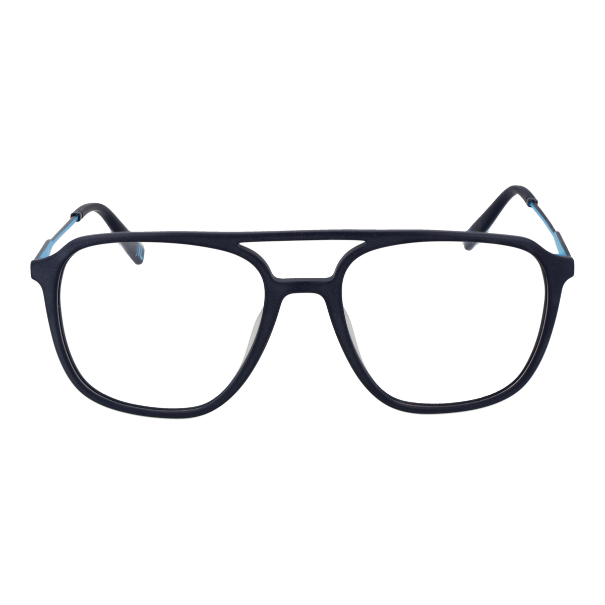 Blue/Demo glasses