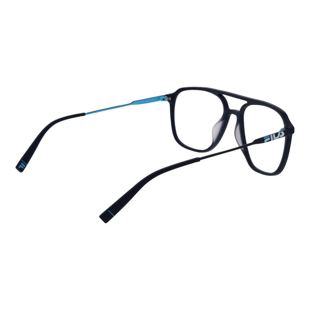Blue/Demo glasses