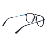 Blue/Demo glasses