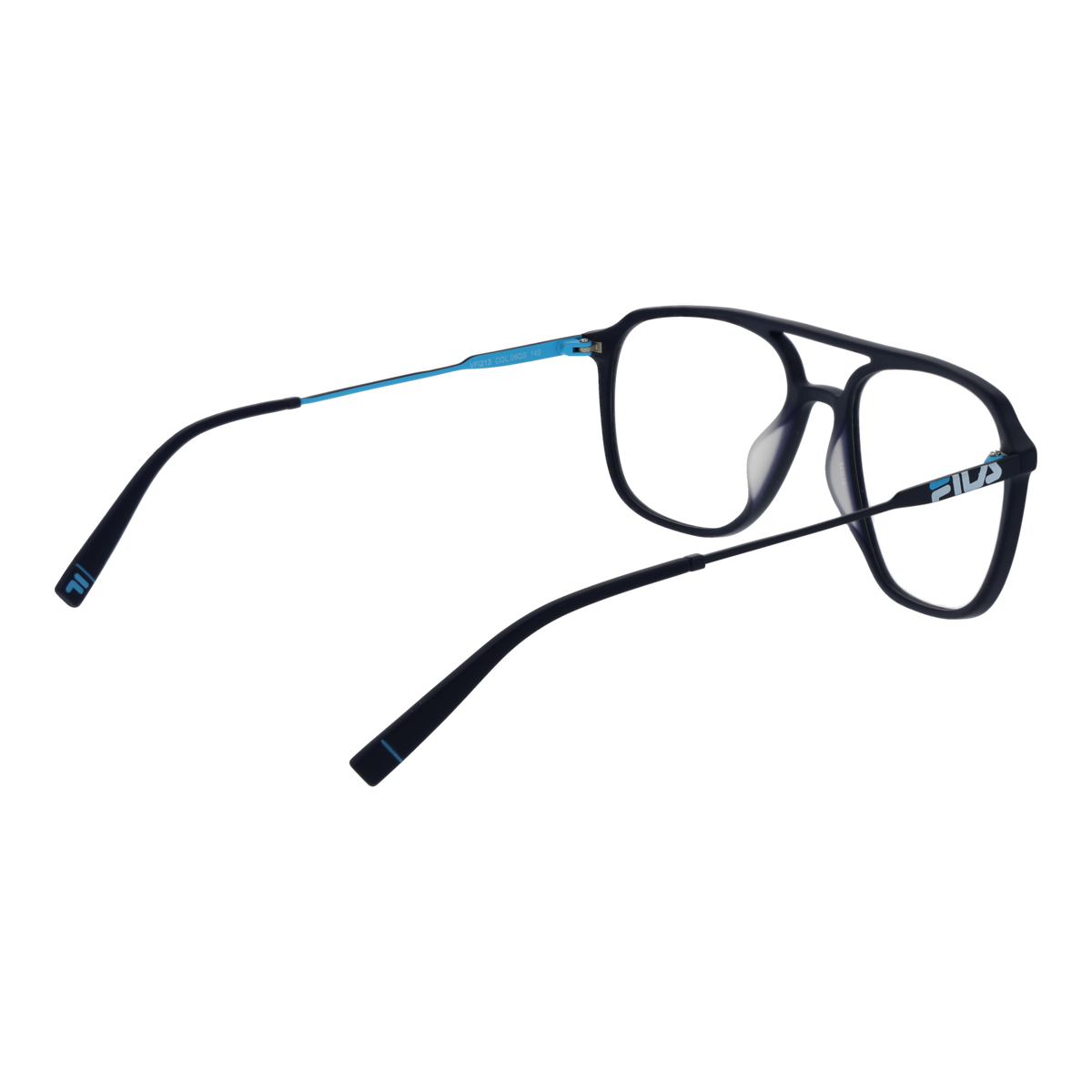 Blue/Demo glasses