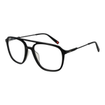 Black / Clear