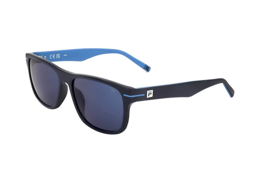 SFI208 3/4 View