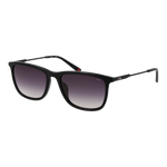 Black / Clear