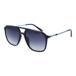 Black/Blue