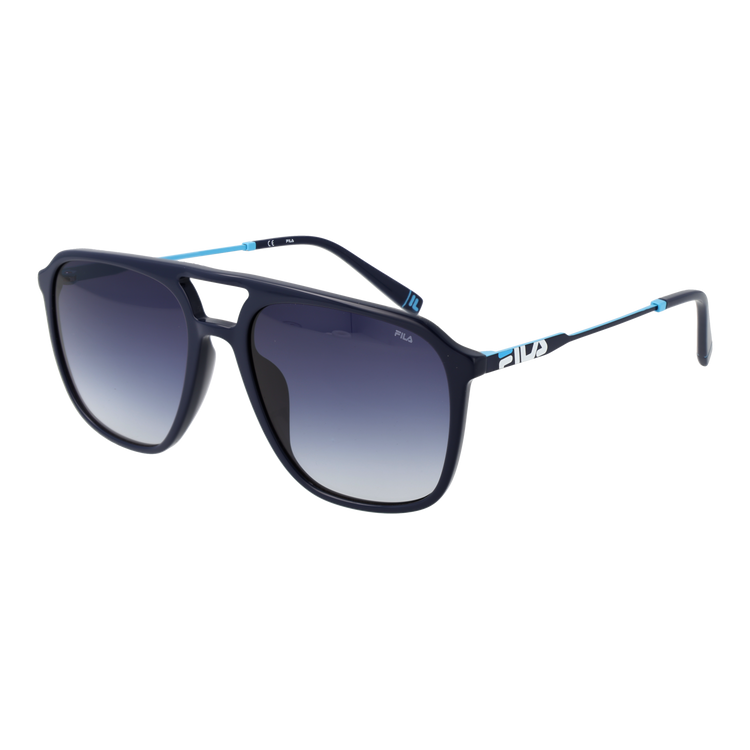 Black/Blue