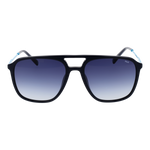 Black/Blue