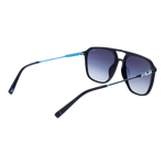Black/Blue