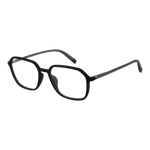 Black / Clear