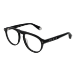 Black/Demo glasses