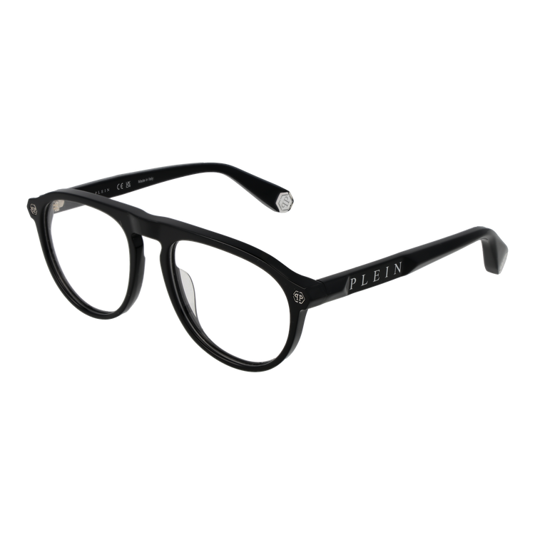 Black/Demo glasses