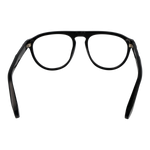 Black/Demo glasses