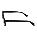 Black/Demo glasses