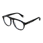 Blue / Demo glasses