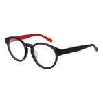 Black/Demo glasses