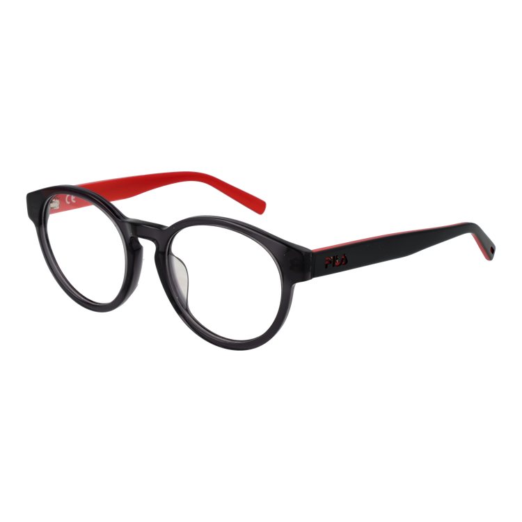 Black/Demo glasses