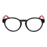 Black/Demo glasses