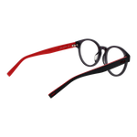 Black/Demo glasses