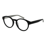 Black/Demo glasses