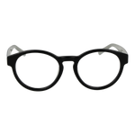 Black/Demo glasses