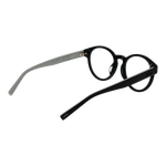 Black/Demo glasses