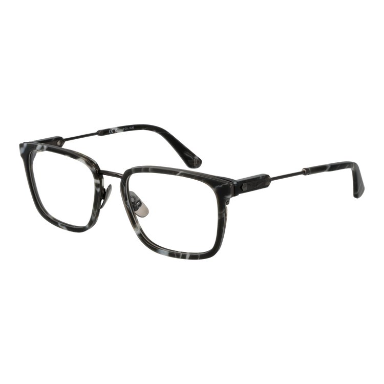 Grey/Demo glasses