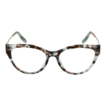 Black/Demo glasses