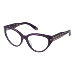 Purple/Demo glasses