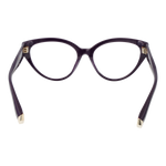 Purple/Demo glasses