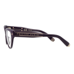 Purple/Demo glasses
