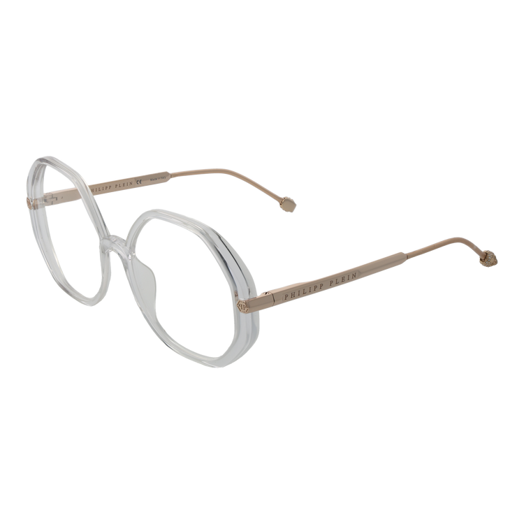 Transparent/Demo glasses