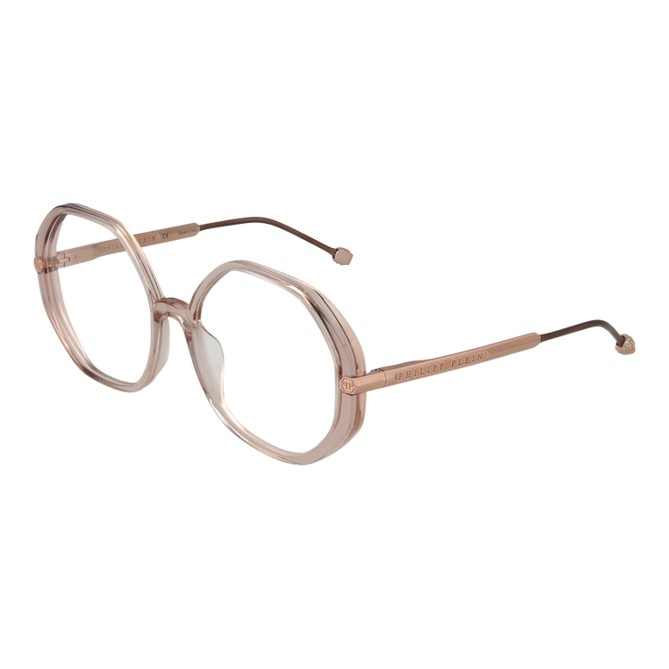Rose/Demo glasses